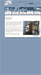 Mobile Screenshot of nkkovo.net